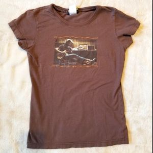 Jerry Garcia Tee